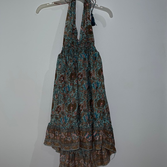 Dresses Satin Super Cute Baby Doll Dress Poshmark